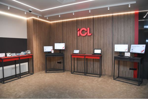 Группа компаний ICL запустила завод по производству электроники