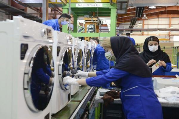 Производители бытовой техники из Ирана могут заменить Samsung и LG в России