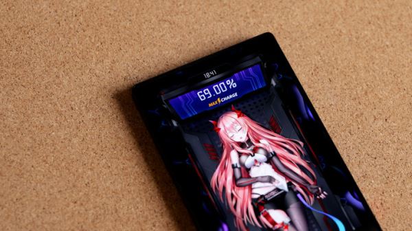 Обзор Red Magic 9 Pro+: лучший игрофон!