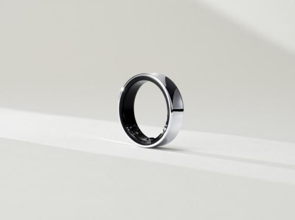 Samsung Galaxy Ring на MWC 2024: больше деталей и прототип на фото