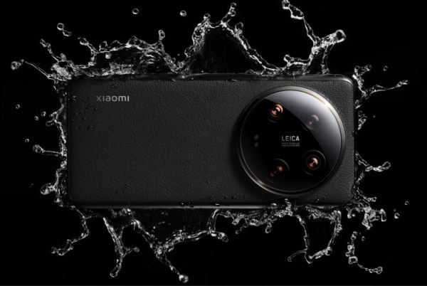 Анонс Xiaomi 14 Ultra - прокачанный во всем фотофлагман с Leica