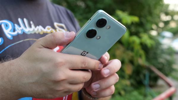 Чем порадует OnePlus Ace 3V (Nord 4)? Первые секреты