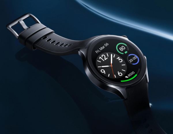 Анонс OnePlus Watch 2 - два чипсета, две ОС, максимум автономности