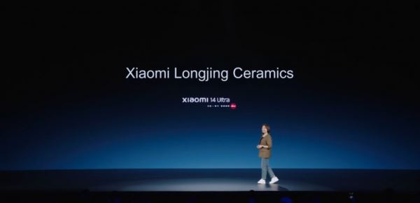 Обманули? В "керамическом" Xiaomi 14 Ultra, похоже, нет керамики