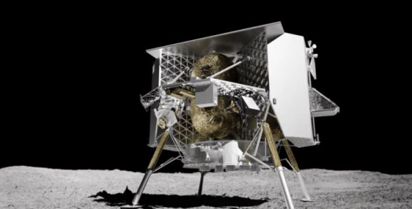 Первая за 50 лет миссия США на Луну провалилась?