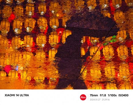Примеры фото, сделанных на камеру Leica в Xiaomi 14 Ultra