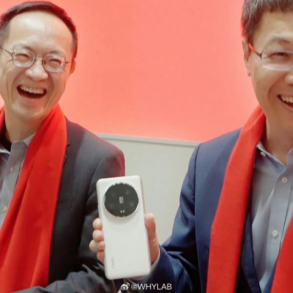 Царь-камера: Xiaomi 14 Ultra и его монструозная камера на живых фото