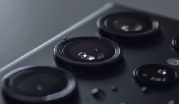 Samsung Galaxy Z Fold 6 может получить лучшую камеру компании