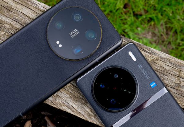 Xiaomi, OPPO и Vivo уйдут от Leica, Hasselblad и Zeiss: что происходит