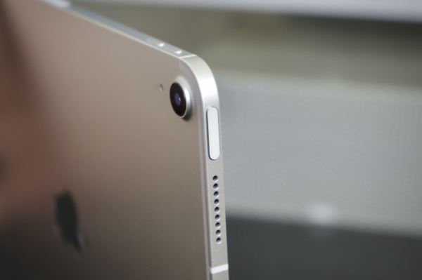 Новые iPad Air и iPad Pro станут невероятно тонкими: слив габаритов