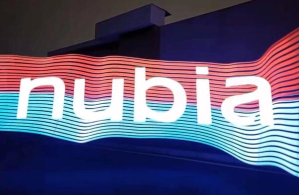 Nubia показала новинки для выставки MWC 2024: дата анонса