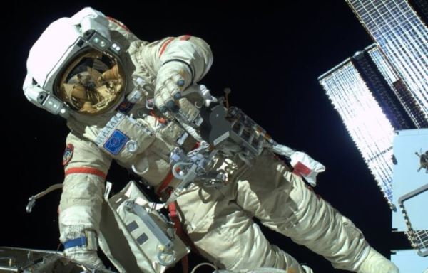 Чем пахнет в космосе — астронавты дали подробный ответ