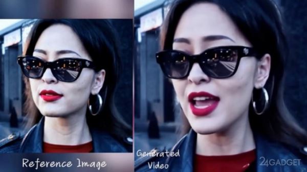 Китайцы представили нейросеть EMO — она оживляет портреты, заставляя их разговаривать и даже петь (видео)