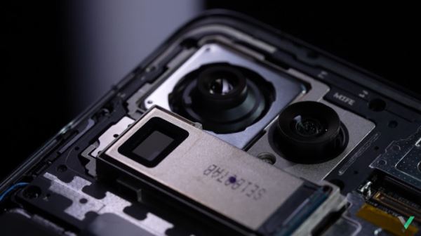 Xiaomi тестирует 2 версии загадочного камерофона на Snapdragon 8 Gen 4
