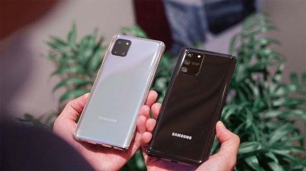 Samsung завершила поддержку двух хитовых флагманских серий