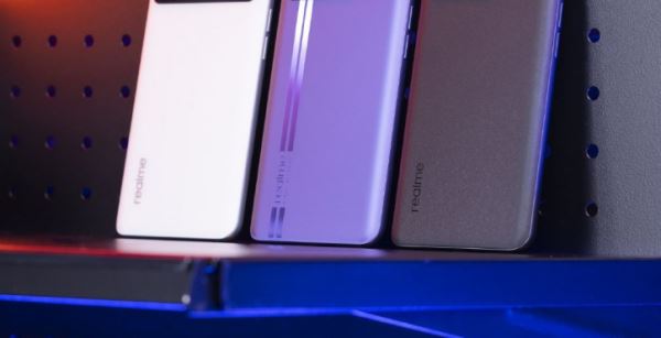 Realme GT Neo 6 и 6 SE порадуют чипами и ценами