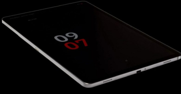 Анонс Volla Tablet: планшет с двумя ОС, двумя SIM и немецкими корнями