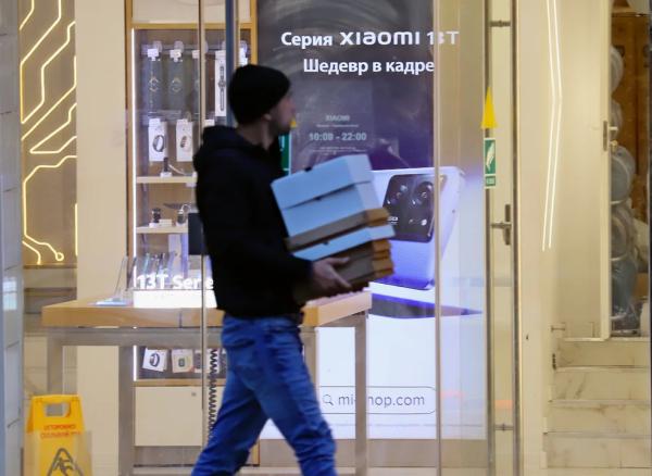 Honor, Samsung, Xiaomi и другие тихо возобновили рекламу в России