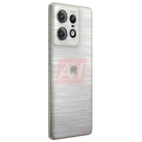 Motorola X50 Ultra (Edge 50 Pro): все характеристики и пресс-фото