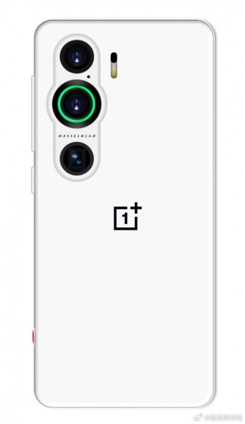 OnePlus 13 уже на стадии прототипов: новые детали и концепт дизайна