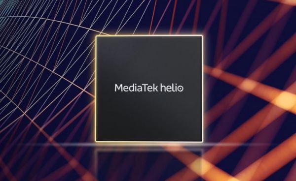 Ушла эпоха! MediaTek представила Helio G91 - замену хитовому Helio G85