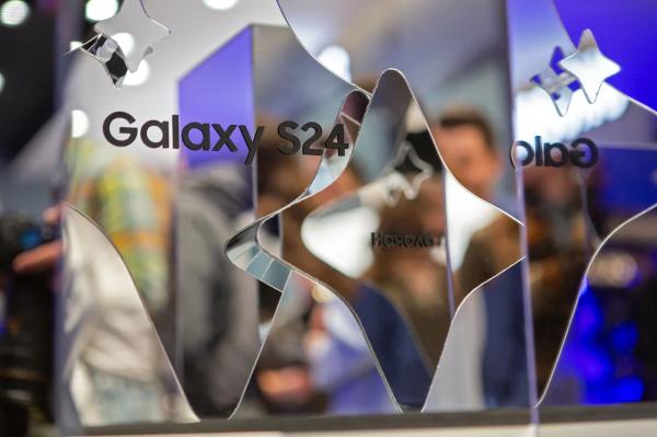 Samsung Galaxy S24 продаются лучше S23: итоги первых недель
